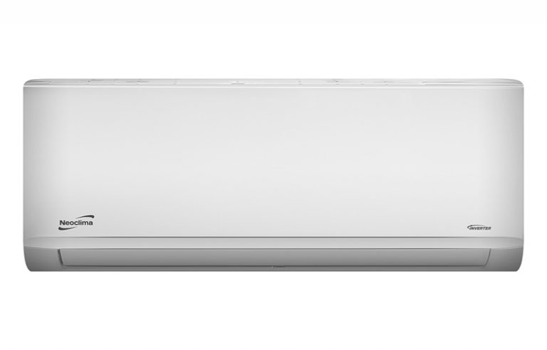 Кондиціонер Neoclima NS/NU-24EHXIw1 Therminator 3.2