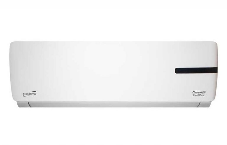 Кондиціонер Neoclima NS/NU-09AHTIw Alaska 2.0
