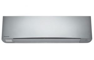 Кондиціонер Panasonic Etherea Silver CS-XZ25TKEW