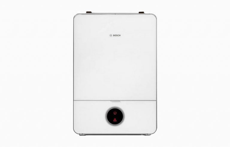 Тепловий насос Bosch Compress 7000i AW 13