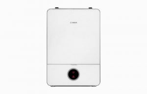 Тепловий насос Bosch Compress 7000i AW 9