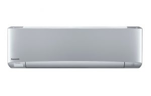 Внутрішній настінний блок Panasonic Etherea Silver CS-XZ25TKEW
