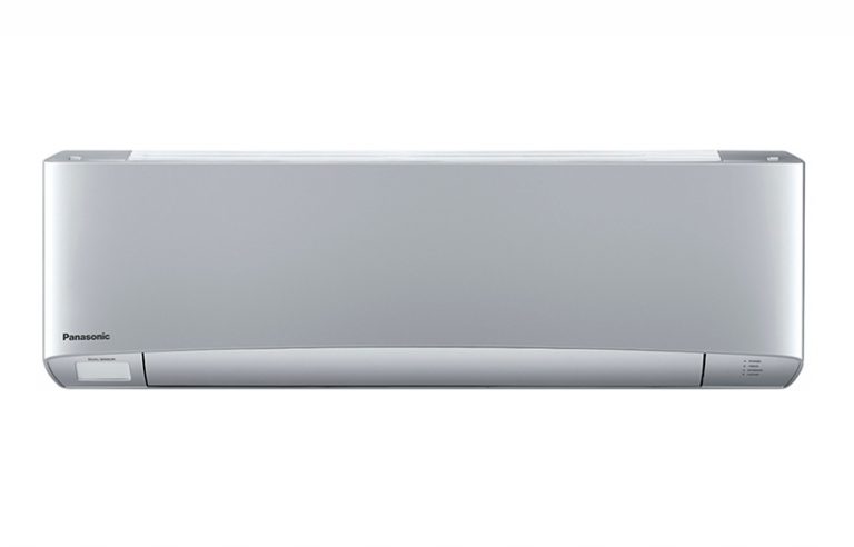 Внутрішній настінний блок Panasonic Etherea Silver CS-XZ35TKEW
