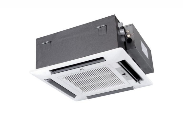 Касетний кондиціонер Cooper&Hunter CH-IC24NK4/CH-IU24NK4 Nordic