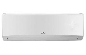Кондиціонер Cooper&Hunter CH-S09FTXE Alpha Inverter Wi-Fi
