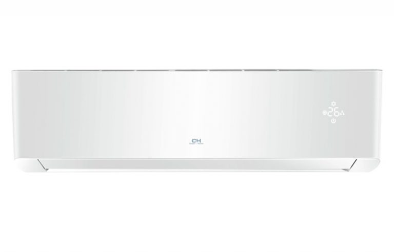 Кондиціонер Cooper&Hunter CH-S12FTXAM2S-WP Supreme Inverter