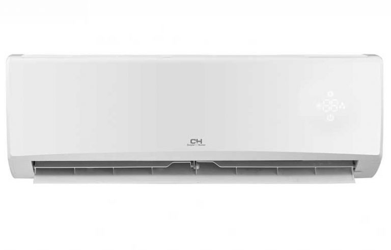 Кондиціонер Cooper&Hunter CH-S18FTXE Alpha Inverter Wi-Fi