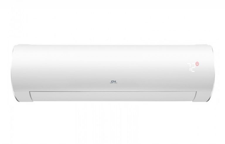 Кондиціонер Cooper&Hunter CH-S09FTXD Daytona