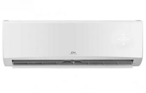 Кондиціонер Cooper&Hunter CH-S09FTXE-NG Alpha Wi-Fi