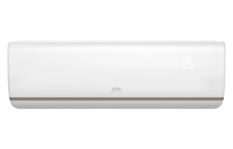 Кондиціонер Cooper&Hunter CH-S12FTXN-NG Nordic Evo Inverter
