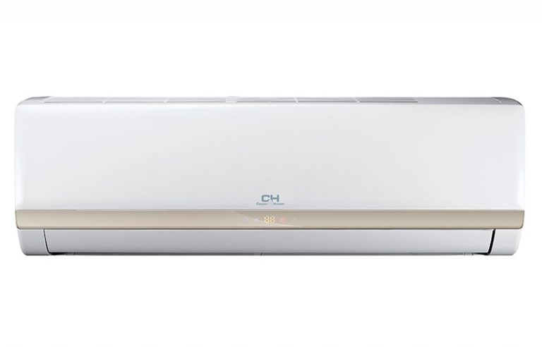 Кондиціонер Cooper & Hunter CH-S12XP7 Air-Master Plus