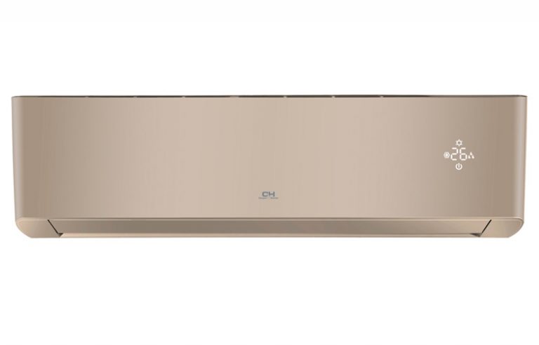 Кондиціонер Cooper&Hunter CH-S18FTXAM2S-GD Supreme