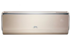 Кондиціонер Cooper&Hunter CH-S18FTXHV-B Vip Inverter