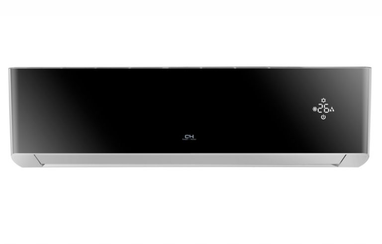 Кондиціонер Cooper&Hunter CH-S24FTXAM2S-BL Supreme