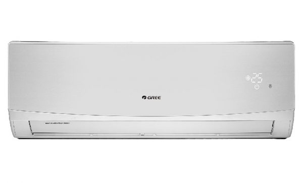 Кондиціонер Gree GWH09QB-K6DND2E Silver Lomo Inverter