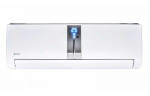 Кондиціонер Gree GWH09UB-K3DNA1A U-Cool DC Inverter
