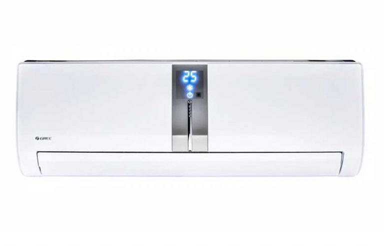 Кондиціонер Gree GWH09UB-K3DNA1A U-Cool DC Inverter