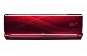 Кондиціонер Gree GWH09UB-K3DNA3A U-Poem