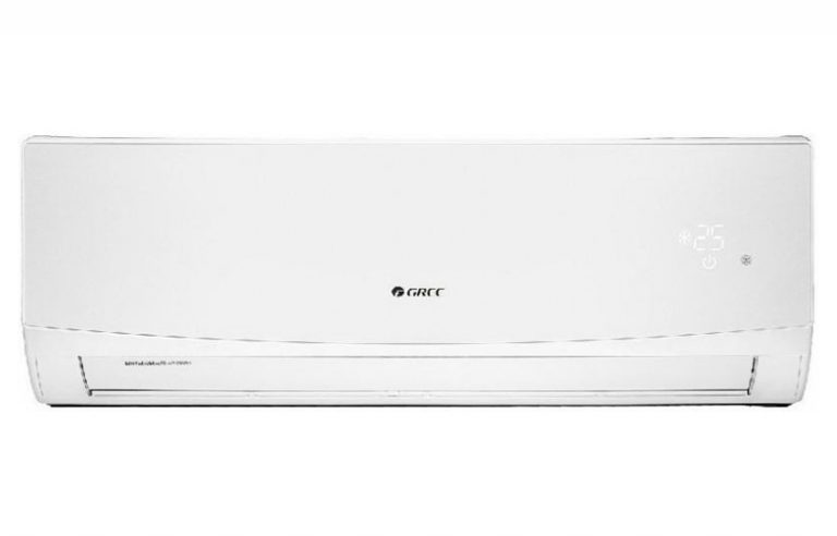 Кондиціонер Gree GWH12QE-K6DND2D White Lomo Inverter
