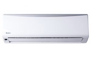 Кондиціонер Gree GWH18QD-K3DNA2G Praktik Pro