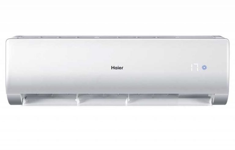 Кондиціонер Haier AS09NA5HRA/1U09BR4ERA