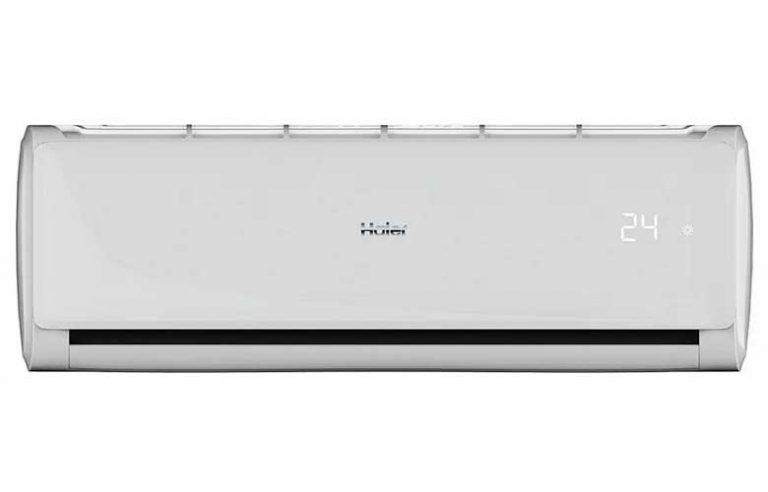 Кондиціонер Haier AS12TB3HRA/1U12TR4ERA Tibio Inverter