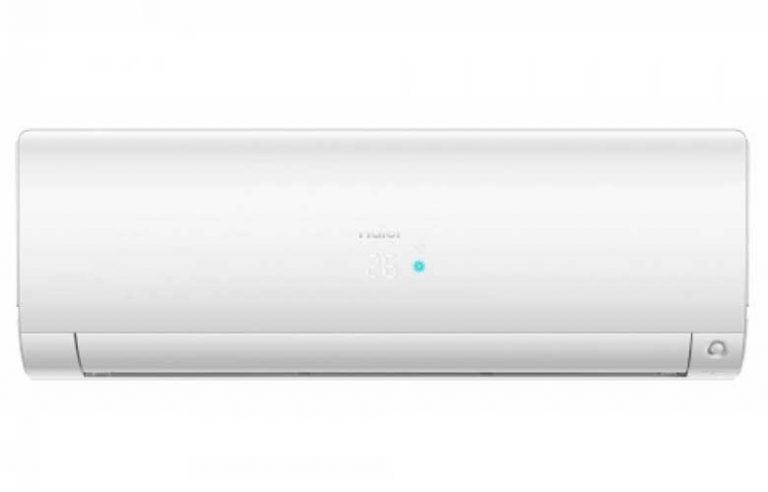 Кондиціонер Haier AS50S2SF1FA-CW/1U50S2SJ2FA Flexis Inverter Wi-Fi