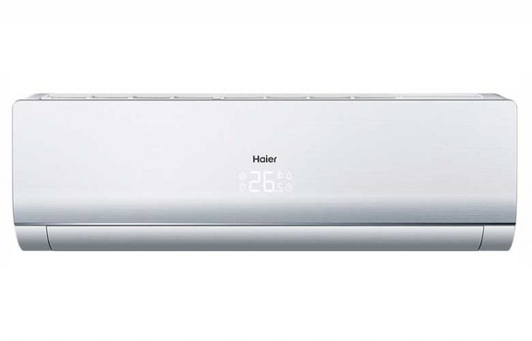 Кондиціонер Haier AS09NS1HRA-WU/1U09BS3ERA Lightera Super Match