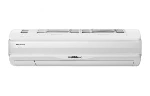 Кондиціонер Hisense QD25XU0A Silentium Pro R32