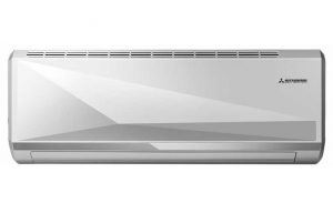 Кондиціонер Mitsubishi Heavy SRK35ZXA-S WHITE