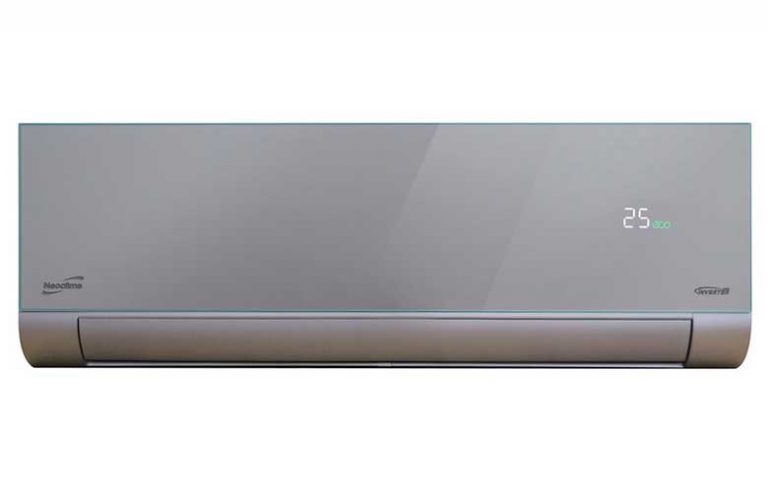 Кондиціонер Neoclima NS/NU-09AHVIws ArtVogue