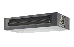 Внутрішній канальний блок Panasonic PACi Elite inverter+ R32 S-140PF1E5B