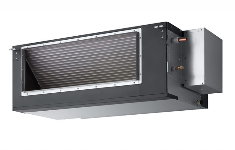 Внутрішній канальний блок Panasonic PACi Elite inverter+ R32 S-250PE3E5B2