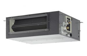 Внутрішній канальний блок Panasonic PACi Elite inverter+ R32 S-50PF1E5B