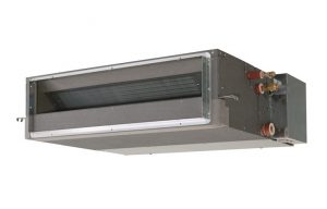 Внутрішній канальний блок Hitachi RAD-60RPE