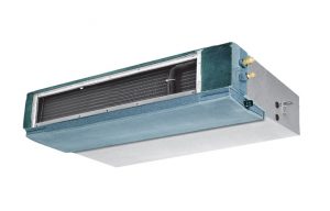 Канальний блок MDV D28T2-N1-BA5