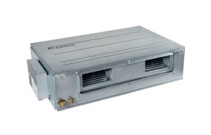 Канальний кондиціонер Gree GFH30K3BI/GUHN30NK3AO U-Match Inverter