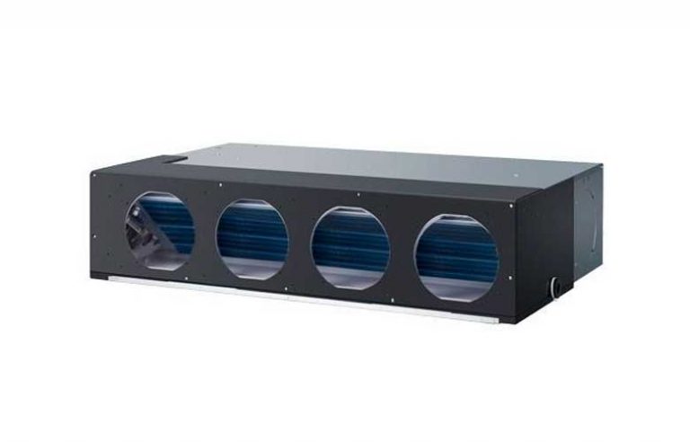 Канальний кондиціонер Haier AD18NS1ERA(S) / 1U18LS1ERB(S)