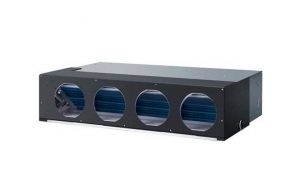 Канальний кондиціонер Haier AD36NS1ERA(S) / 1U36HS1ERA(S) Канальний кондиціонер Haier AD36NS1ERA(S) / 1U36HS1ERA(S)