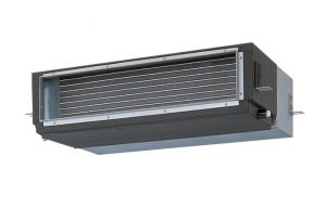 Канальний кондиціонер Panasonic S-125PF1E5B/U-125PZH2E5/CZ-RTC5B