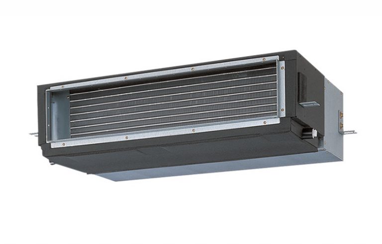 Канальний кондиціонер Panasonic S-125PF1E5B/U-125PZH2E8/CZ-RTC5B