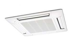 Касетний блок Fujitsu General AUXA54GALH-UTG-UGYA-W