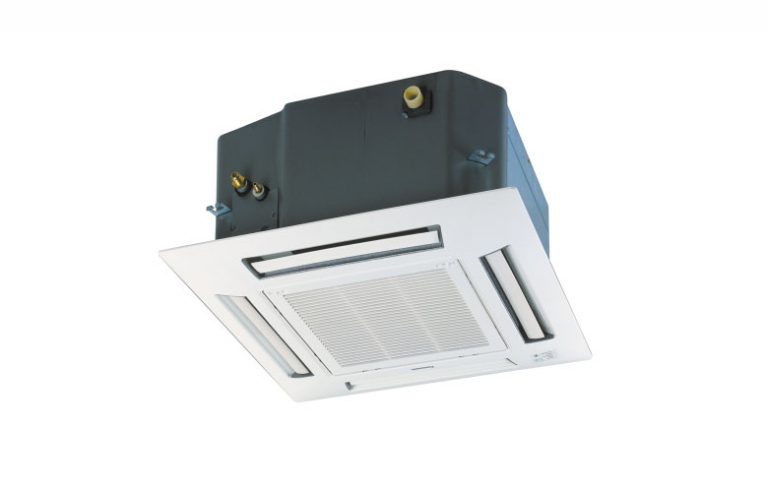 Касетний кондиціонер Panasonic S-F28DB4E5/U-YL28HBE5