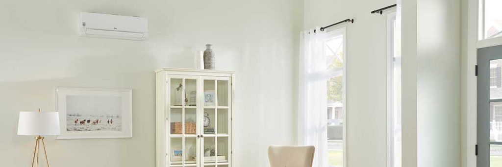 Кондиціонер для будинку або квартири: як вибрати?