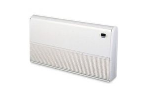 Напольно-стельовий кондиціонер Cooper&Hunter CH-IF36NK/CH-IU36NM Inverter