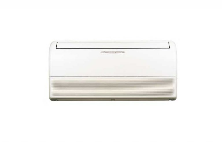 Підлогово-стельовий кондиціонер Daikin FLXS35B9/RXS35L3