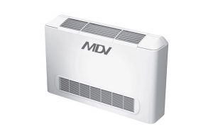 Підлоговий блок MDV D45Z-N1-F4