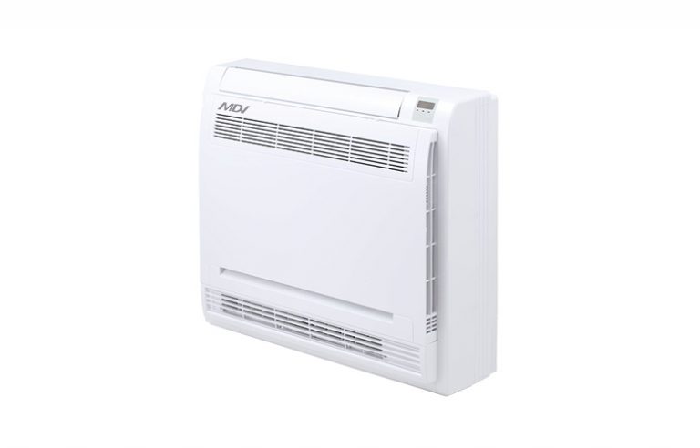 Підлоговий консольний блок MDV MDI2-36ZDHN1