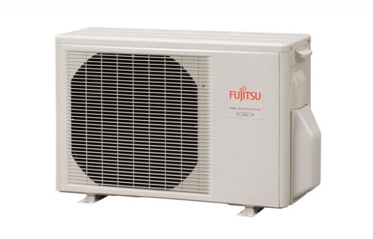 Зовнішній блок Fujitsu General AOYG14KBTA2