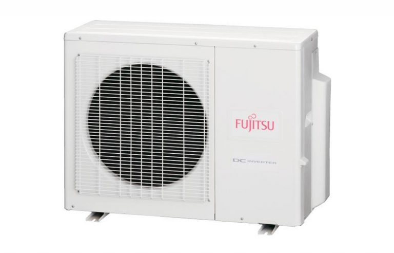 Зовнішній блок Fujitsu General AOYG18LAT3